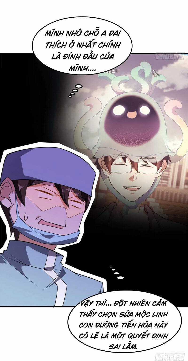 Thần Sủng Tiến Hóa Chương 50 trang 16