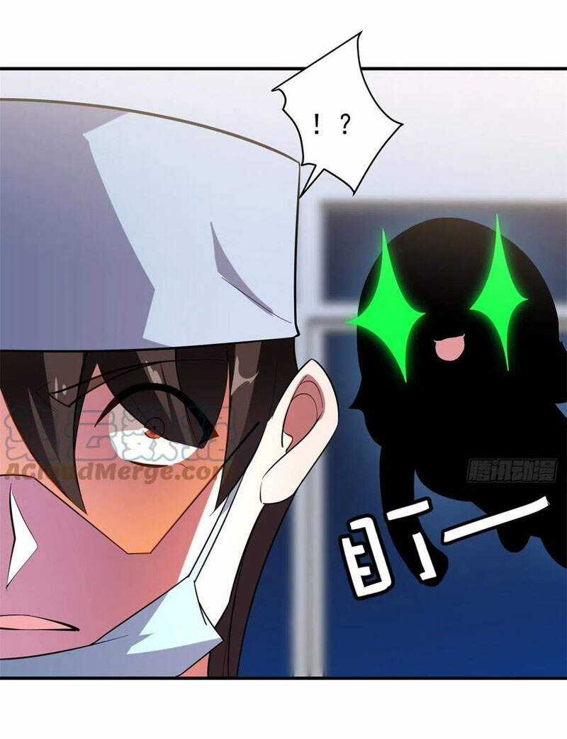 Thần Sủng Tiến Hóa Chương 50 trang 19