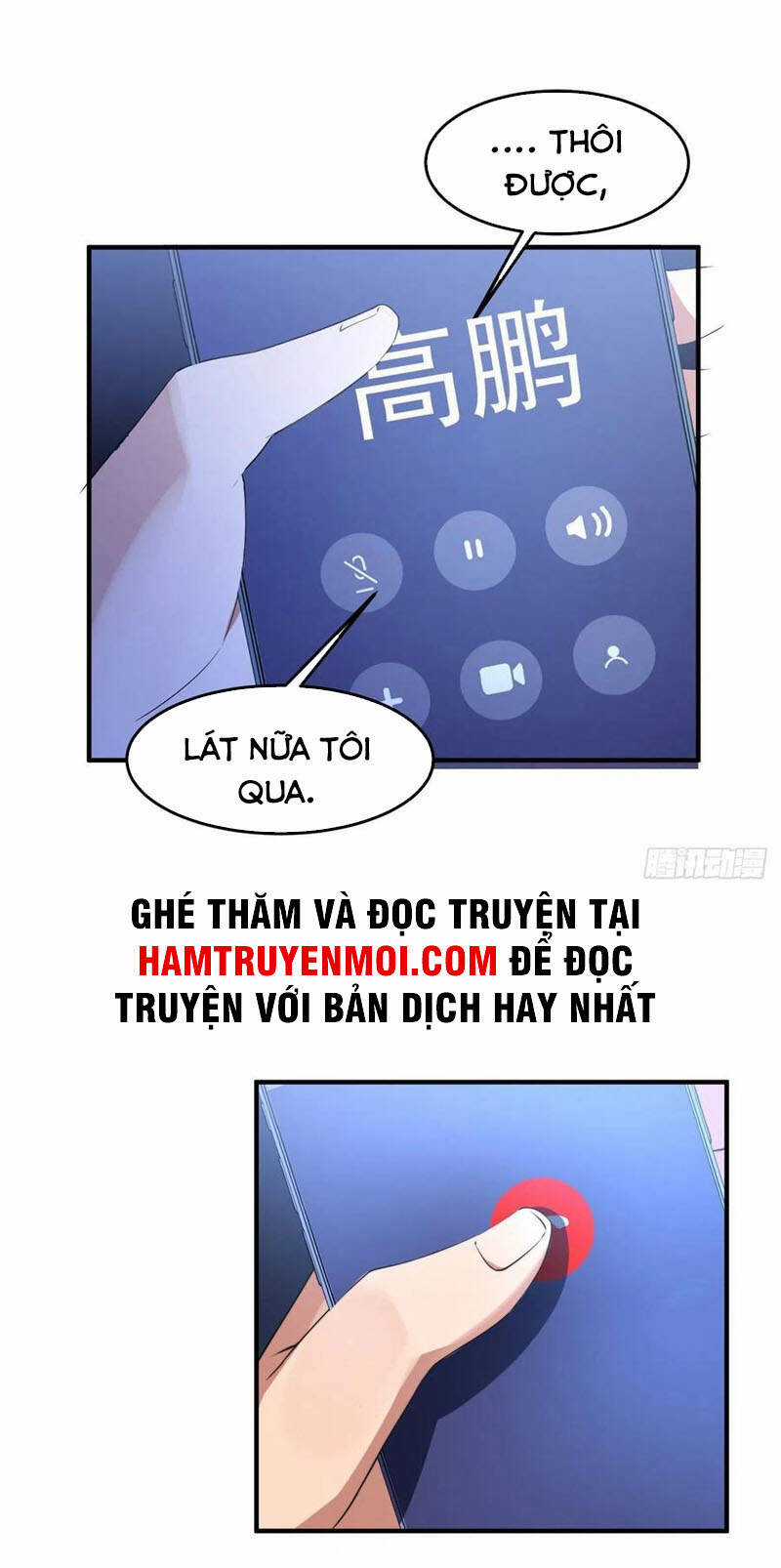 Thần Sủng Tiến Hóa Chương 50 trang 27