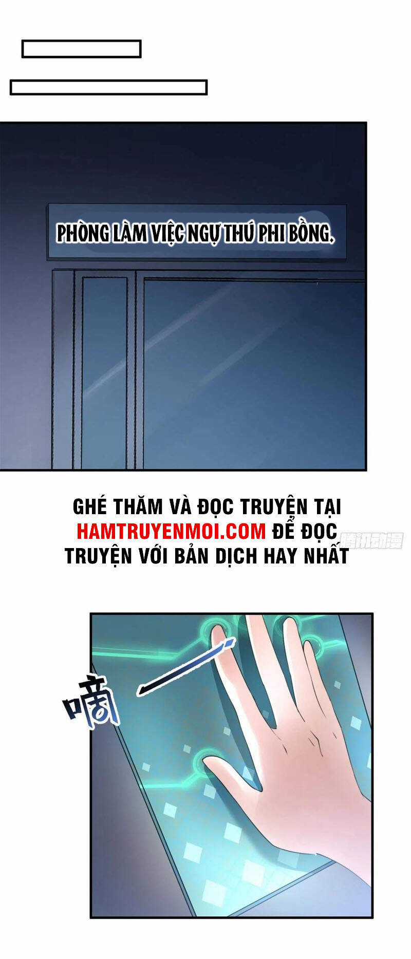 Thần Sủng Tiến Hóa Chương 50 trang 7