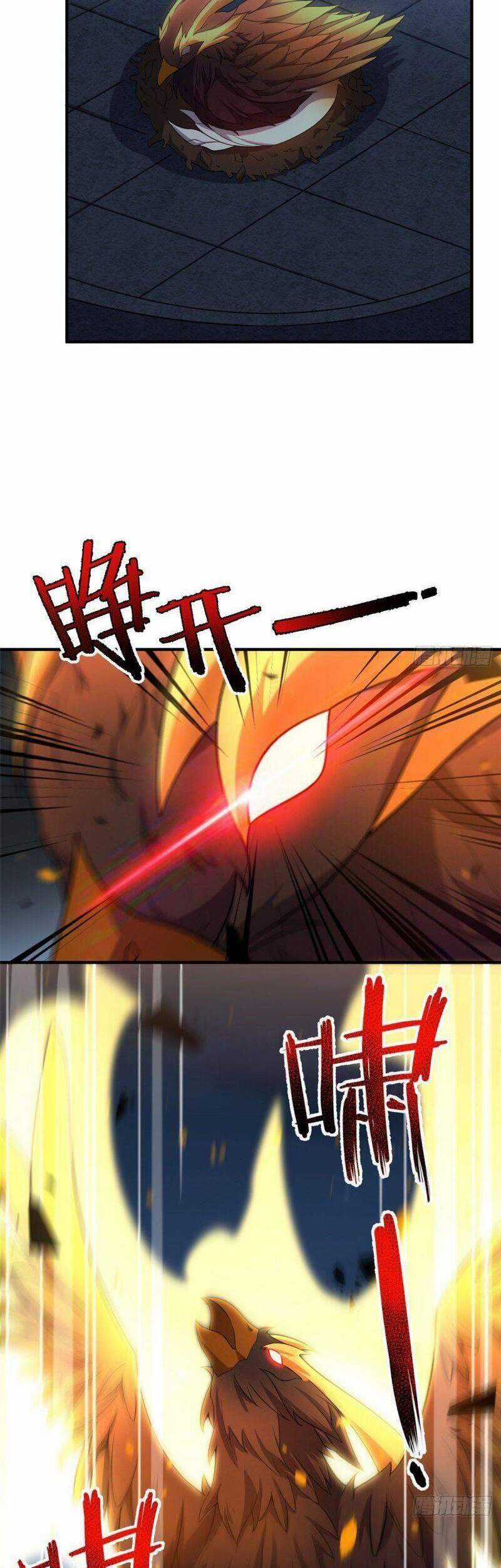 Thần Sủng Tiến Hóa Chương 51 trang 15