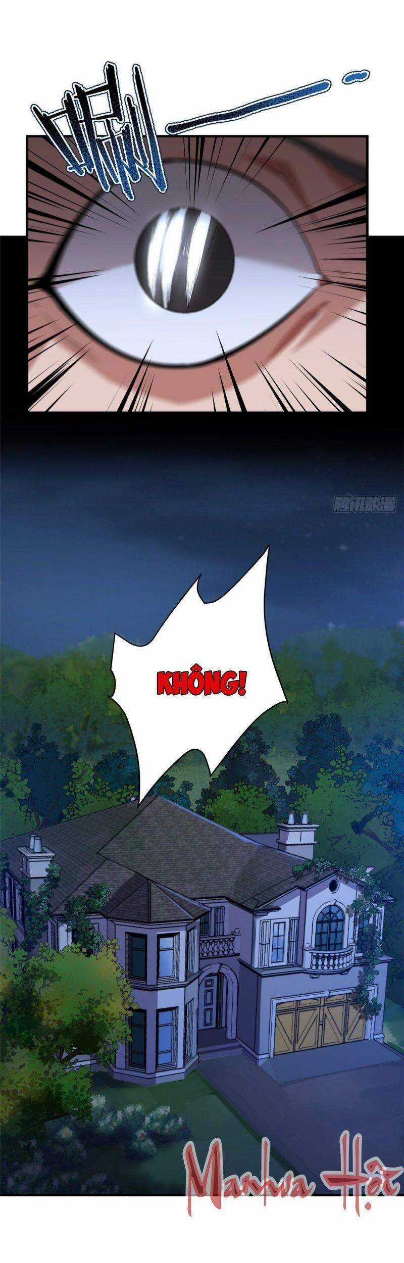 Thần Sủng Tiến Hóa Chương 51 trang 25