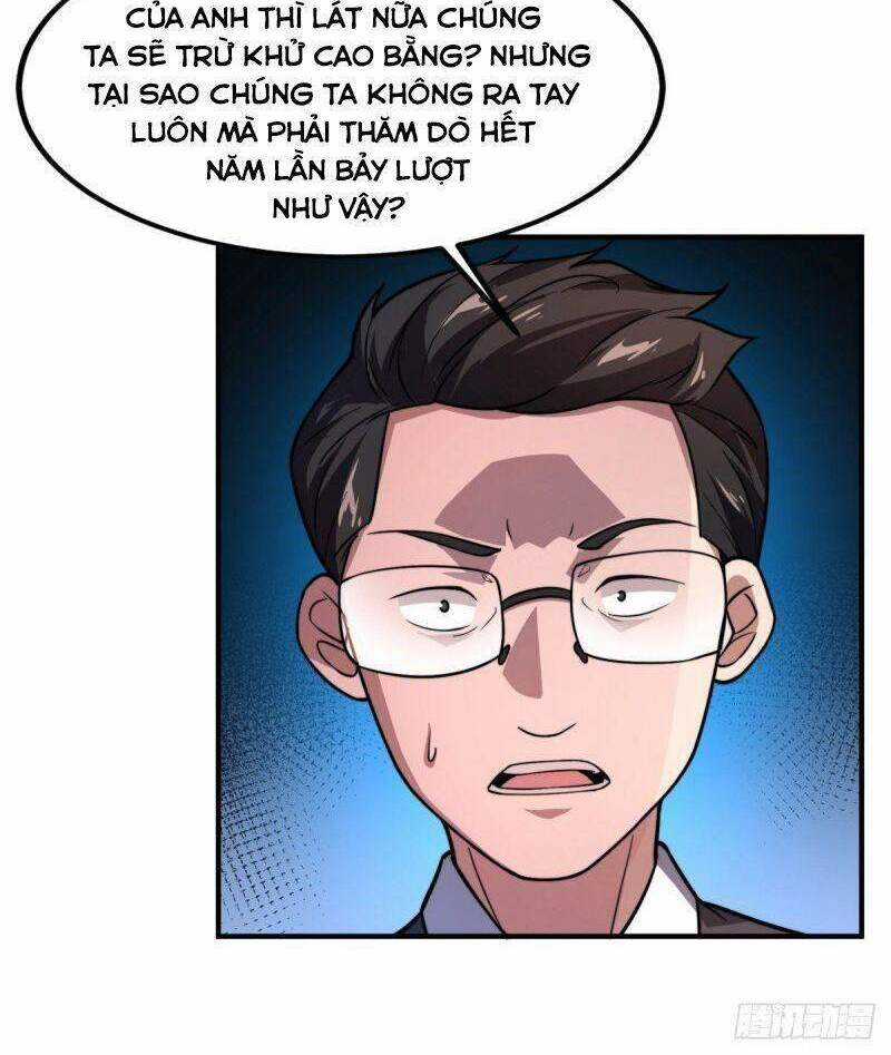 Thần Sủng Tiến Hóa Chương 51 trang 3