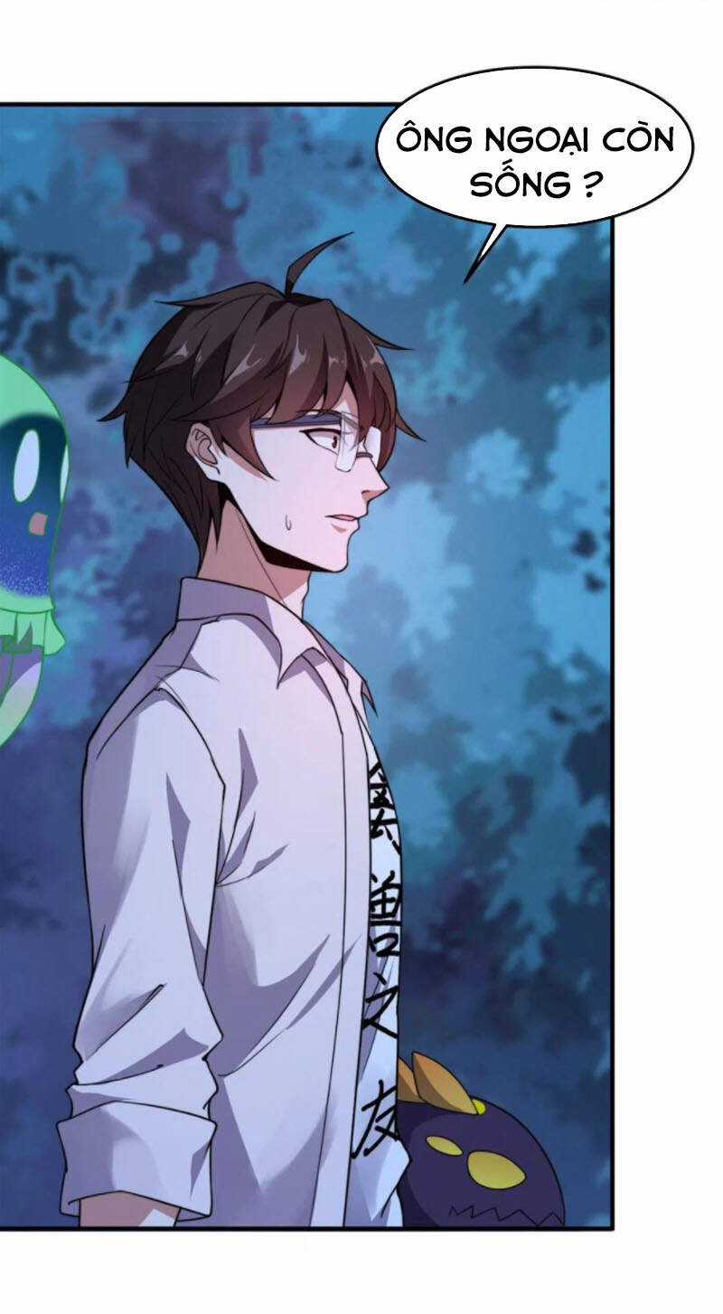 Thần Sủng Tiến Hóa Chương 52 trang 17