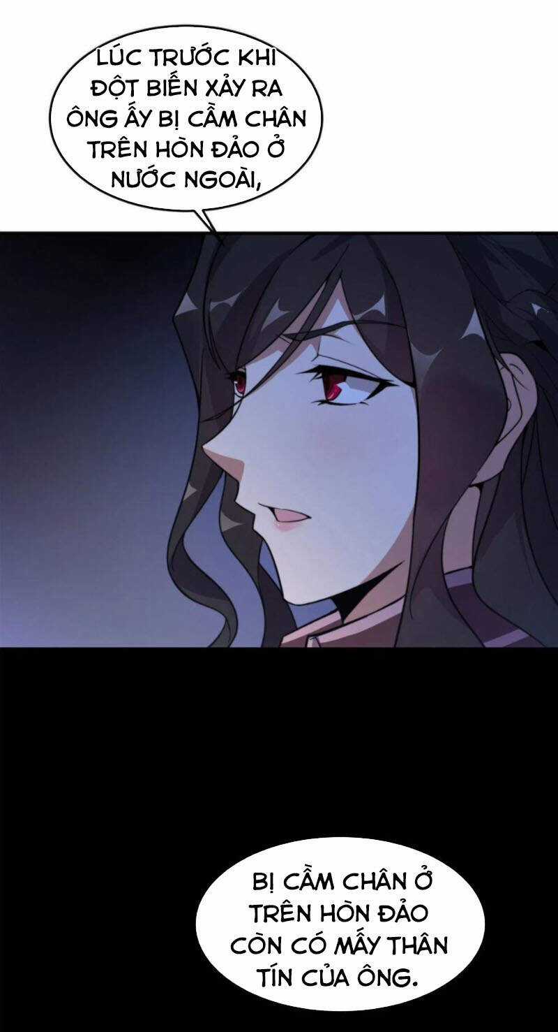 Thần Sủng Tiến Hóa Chương 52 trang 18