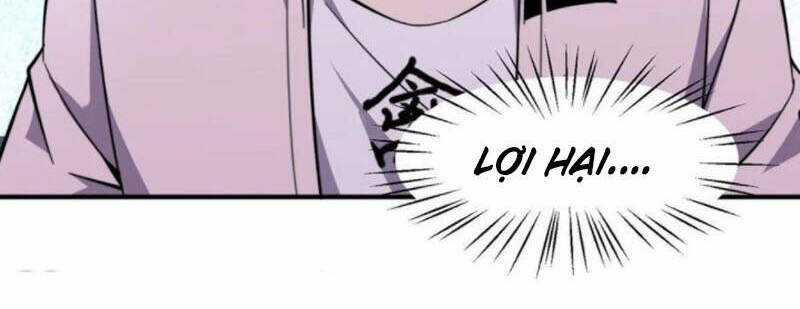 Thần Sủng Tiến Hóa Chương 52 trang 21