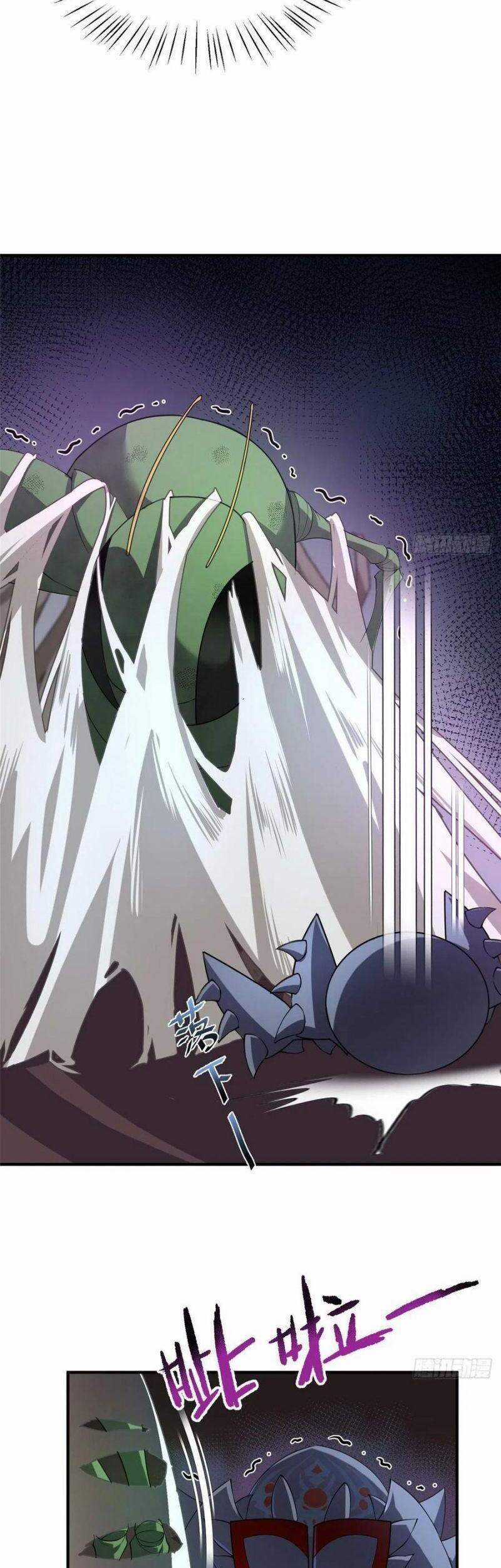 Thần Sủng Tiến Hóa Chương 53 trang 26