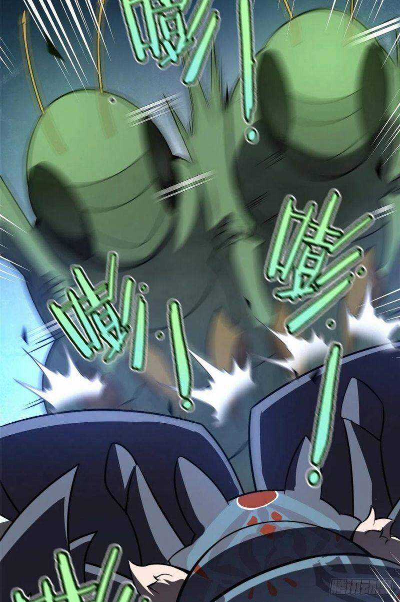 Thần Sủng Tiến Hóa Chương 53 trang 28