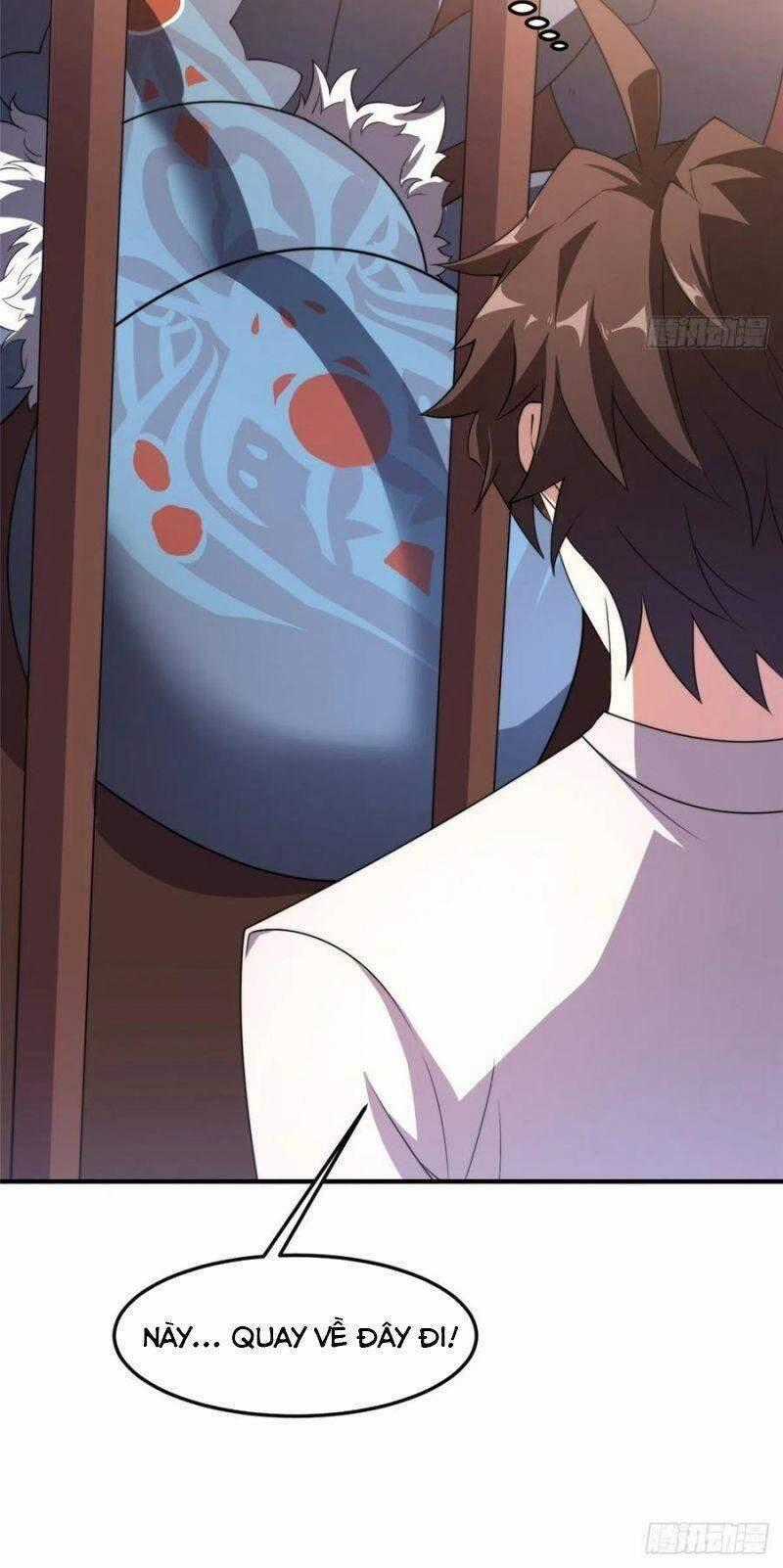 Thần Sủng Tiến Hóa Chương 53 trang 33