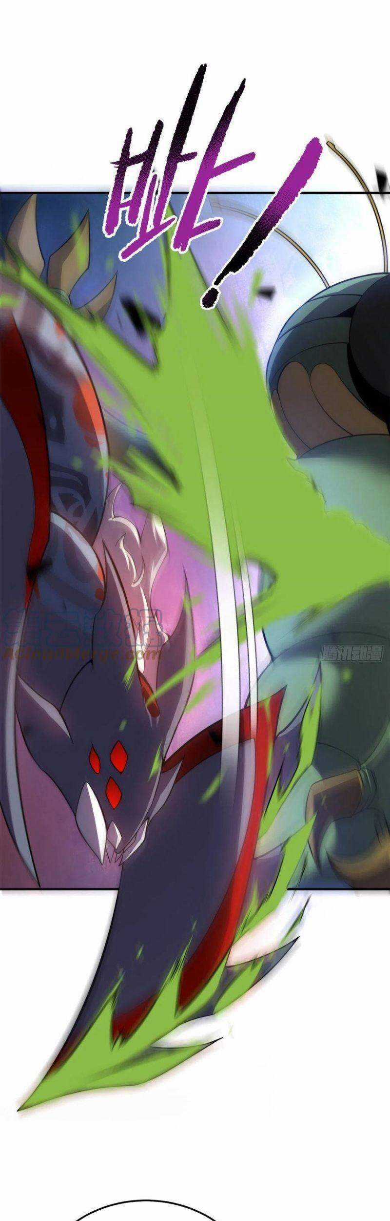 Thần Sủng Tiến Hóa Chương 54 trang 6