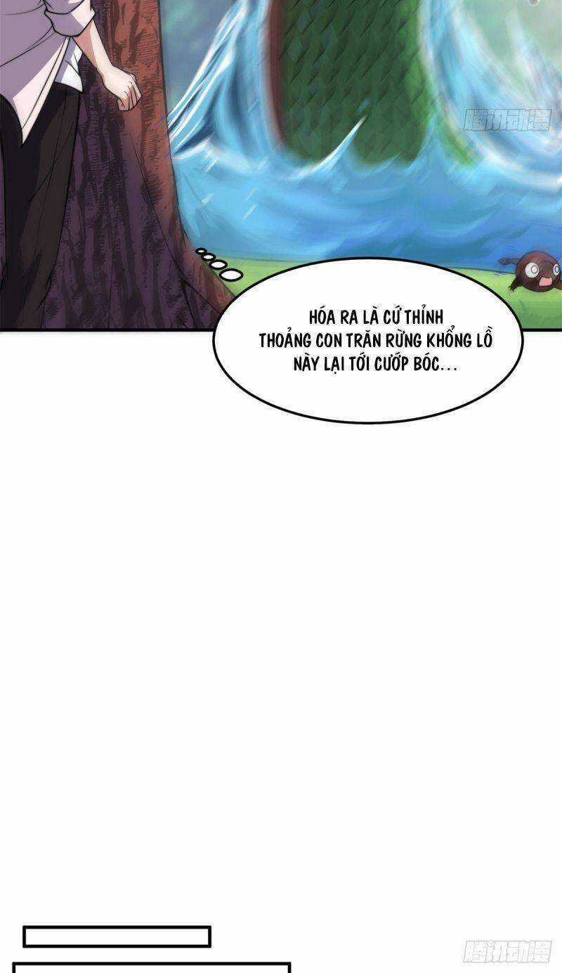 Thần Sủng Tiến Hóa Chương 55 trang 13