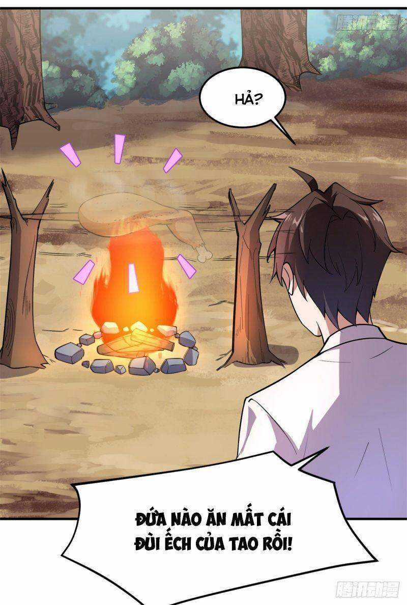 Thần Sủng Tiến Hóa Chương 55 trang 23