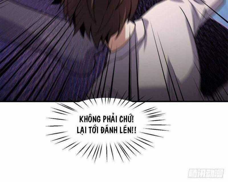 Thần Sủng Tiến Hóa Chương 55 trang 29