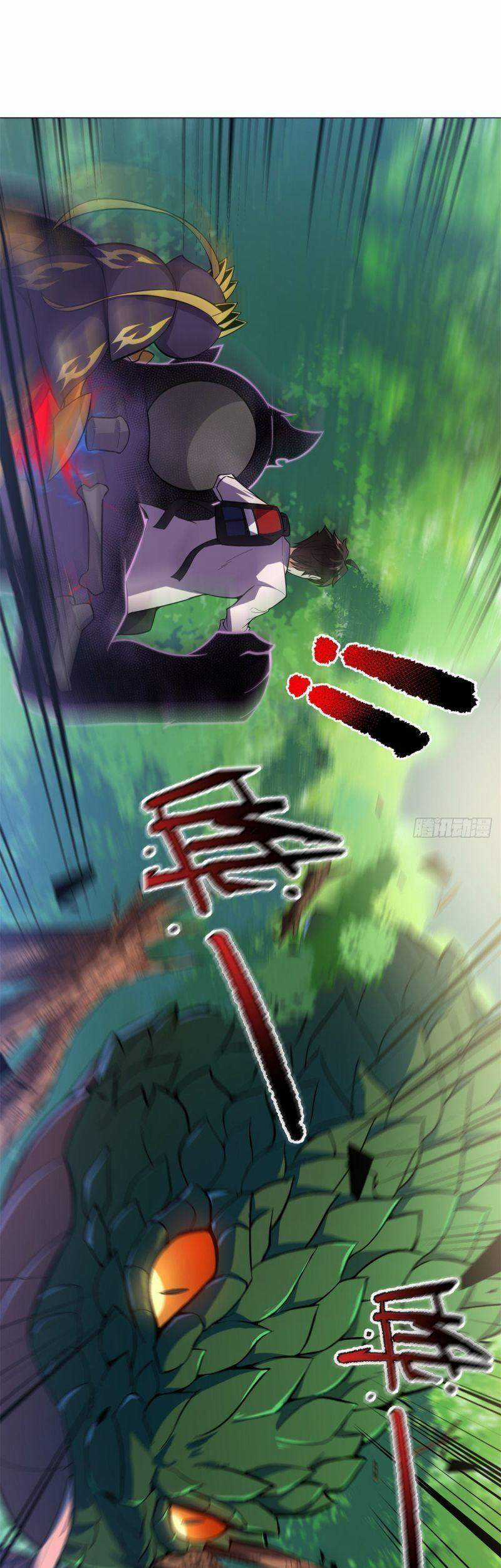 Thần Sủng Tiến Hóa Chương 55 trang 4