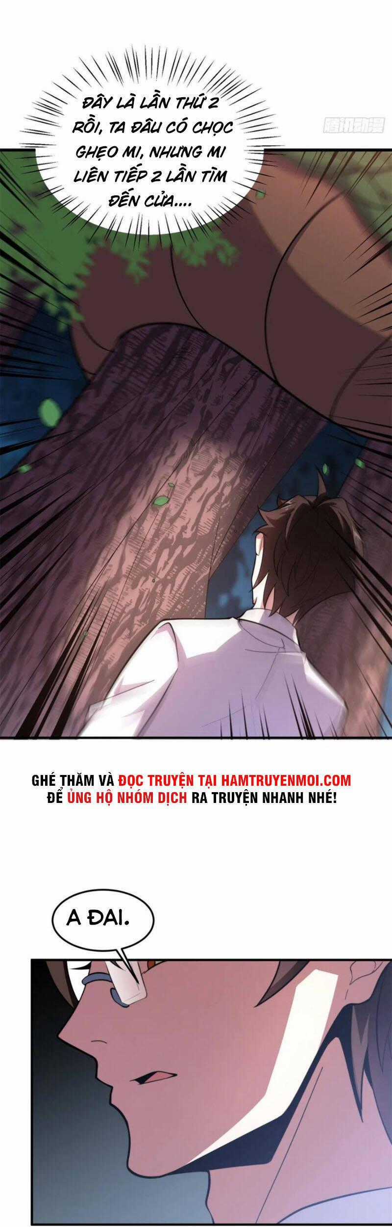 Thần Sủng Tiến Hóa Chương 56 trang 1