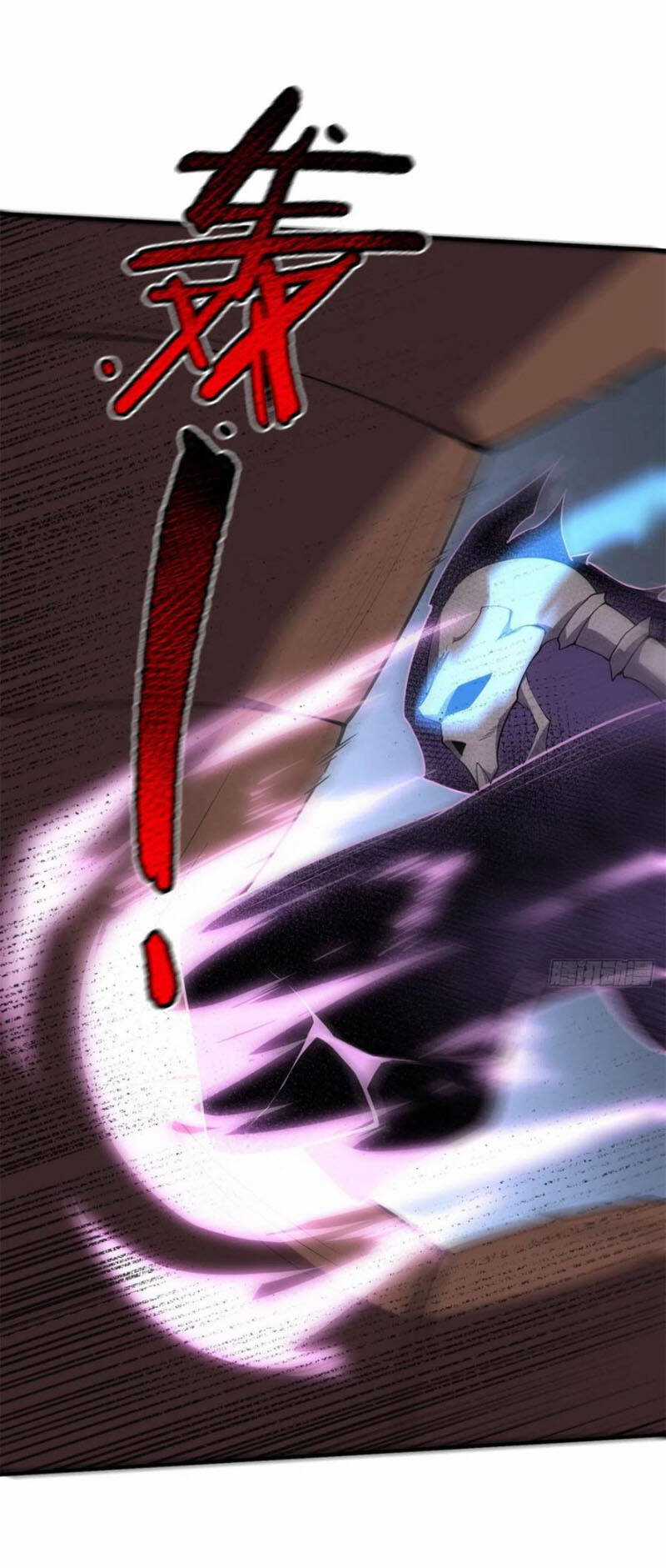 Thần Sủng Tiến Hóa Chương 56 trang 15