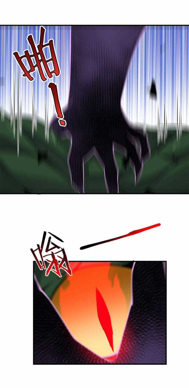 Thần Sủng Tiến Hóa Chương 56 trang 17