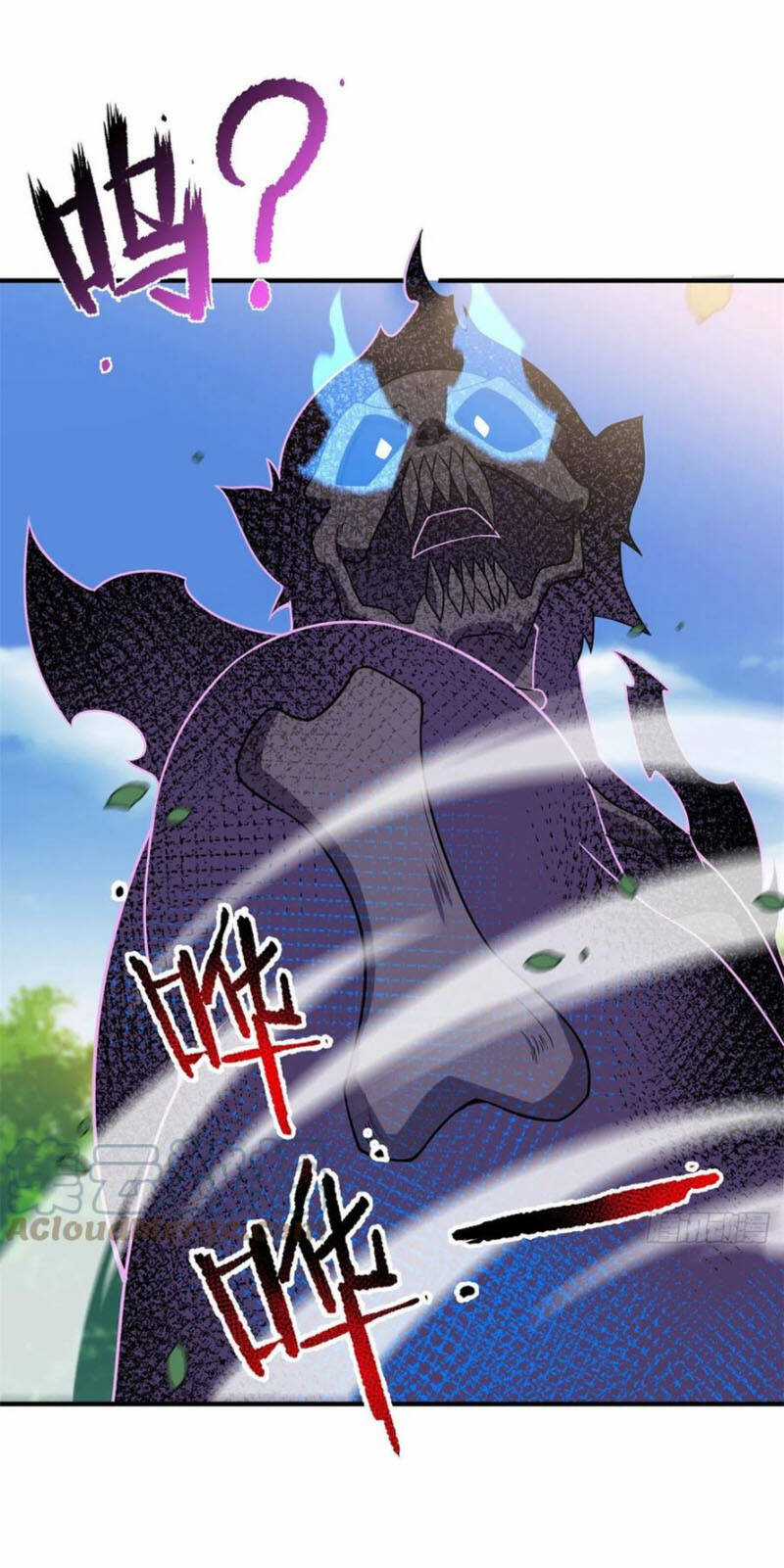 Thần Sủng Tiến Hóa Chương 56 trang 19