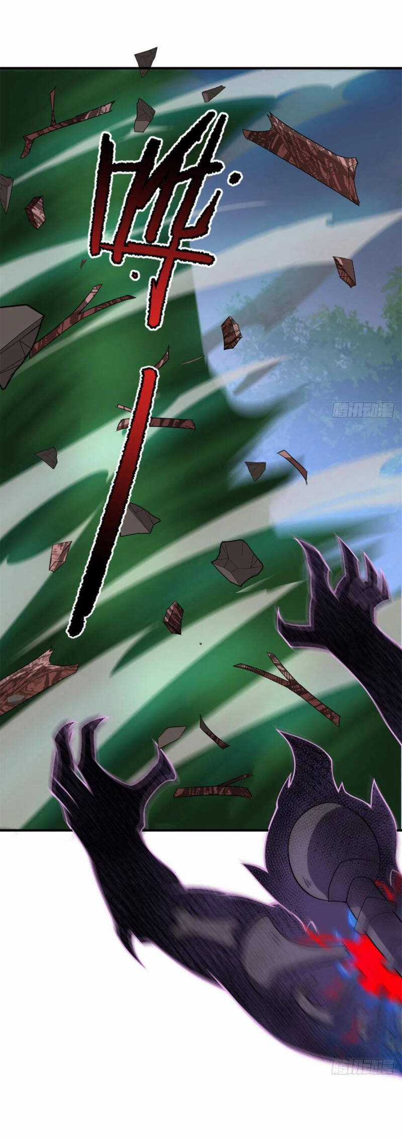 Thần Sủng Tiến Hóa Chương 56 trang 20