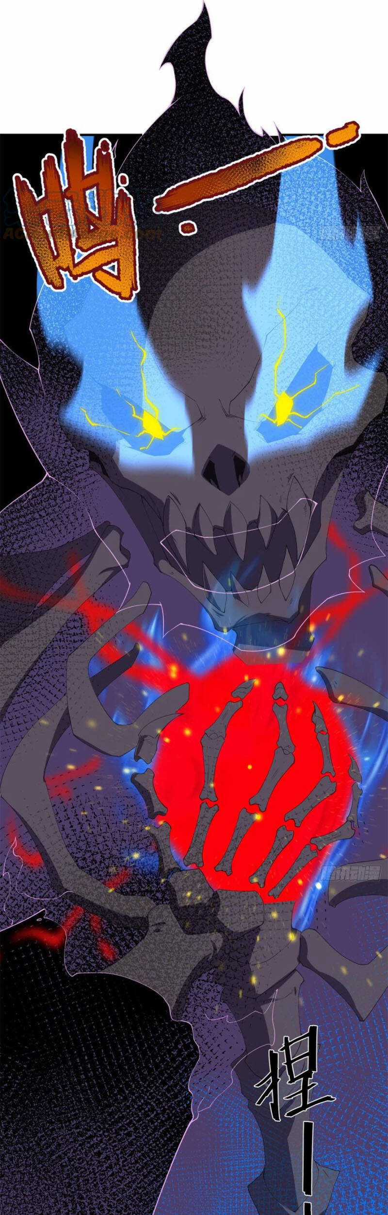 Thần Sủng Tiến Hóa Chương 56 trang 25