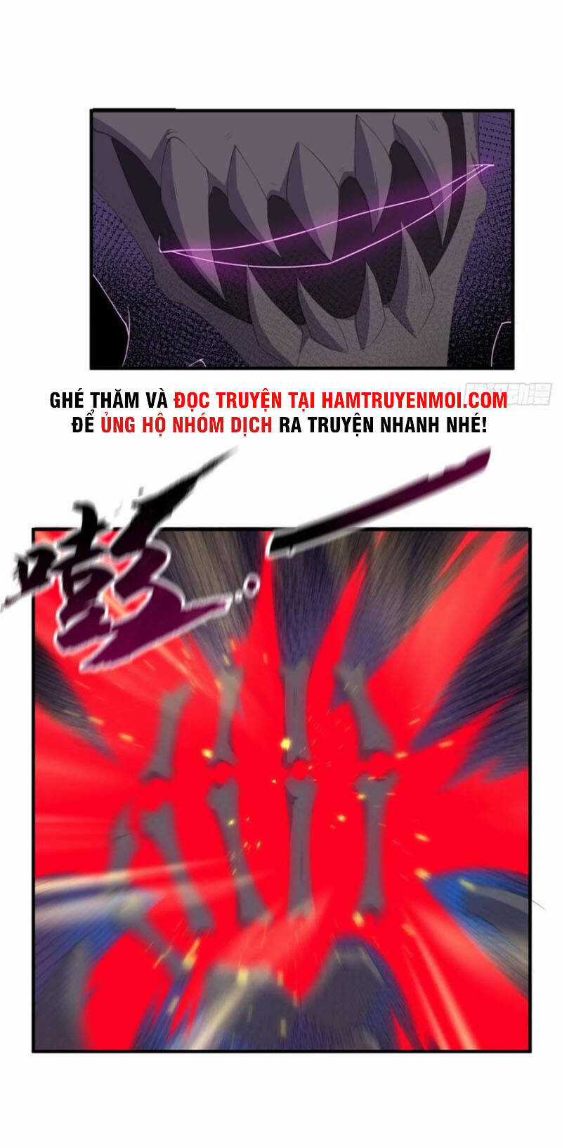 Thần Sủng Tiến Hóa Chương 56 trang 30