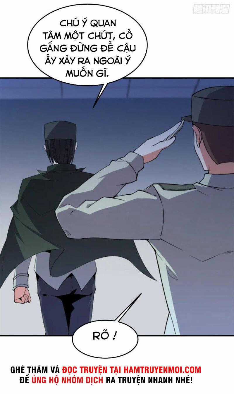 Thần Sủng Tiến Hóa Chương 56 trang 39