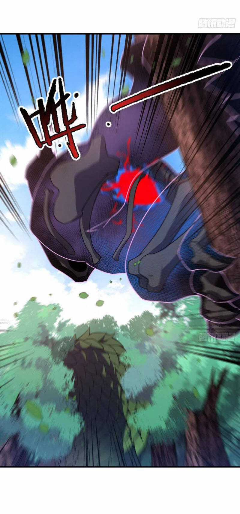 Thần Sủng Tiến Hóa Chương 56 trang 5