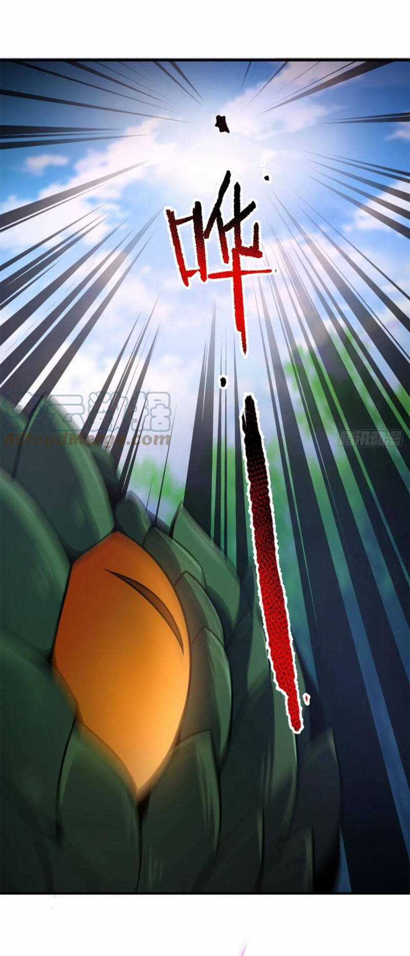 Thần Sủng Tiến Hóa Chương 56 trang 8