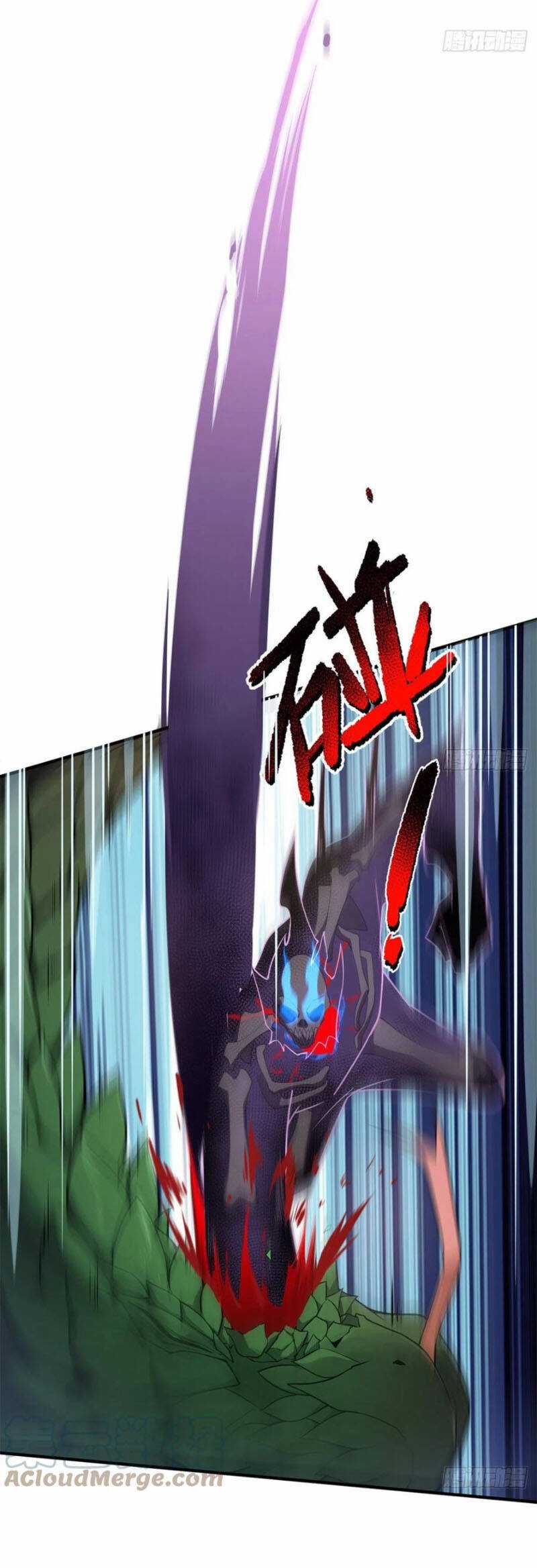 Thần Sủng Tiến Hóa Chương 56 trang 9