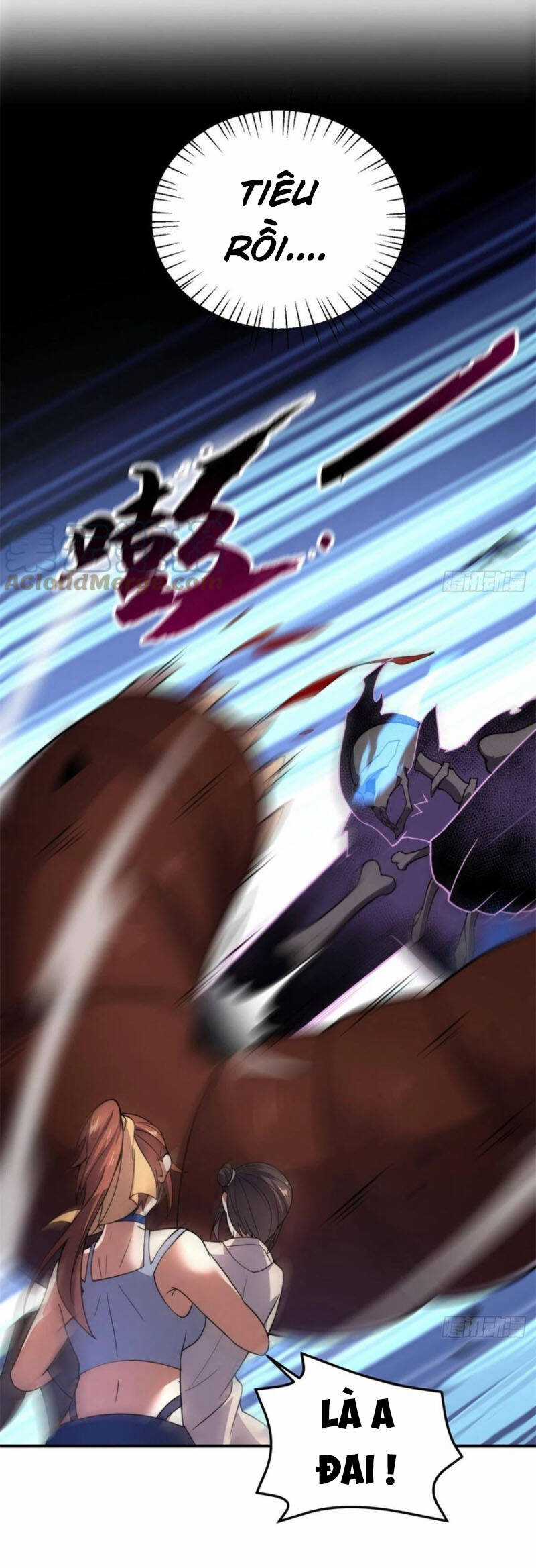 Thần Sủng Tiến Hóa Chương 57 trang 18