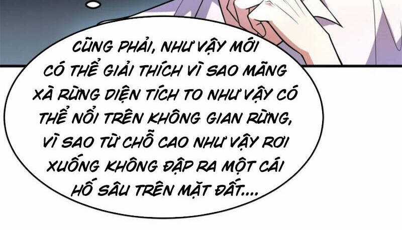 Thần Sủng Tiến Hóa Chương 57 trang 2