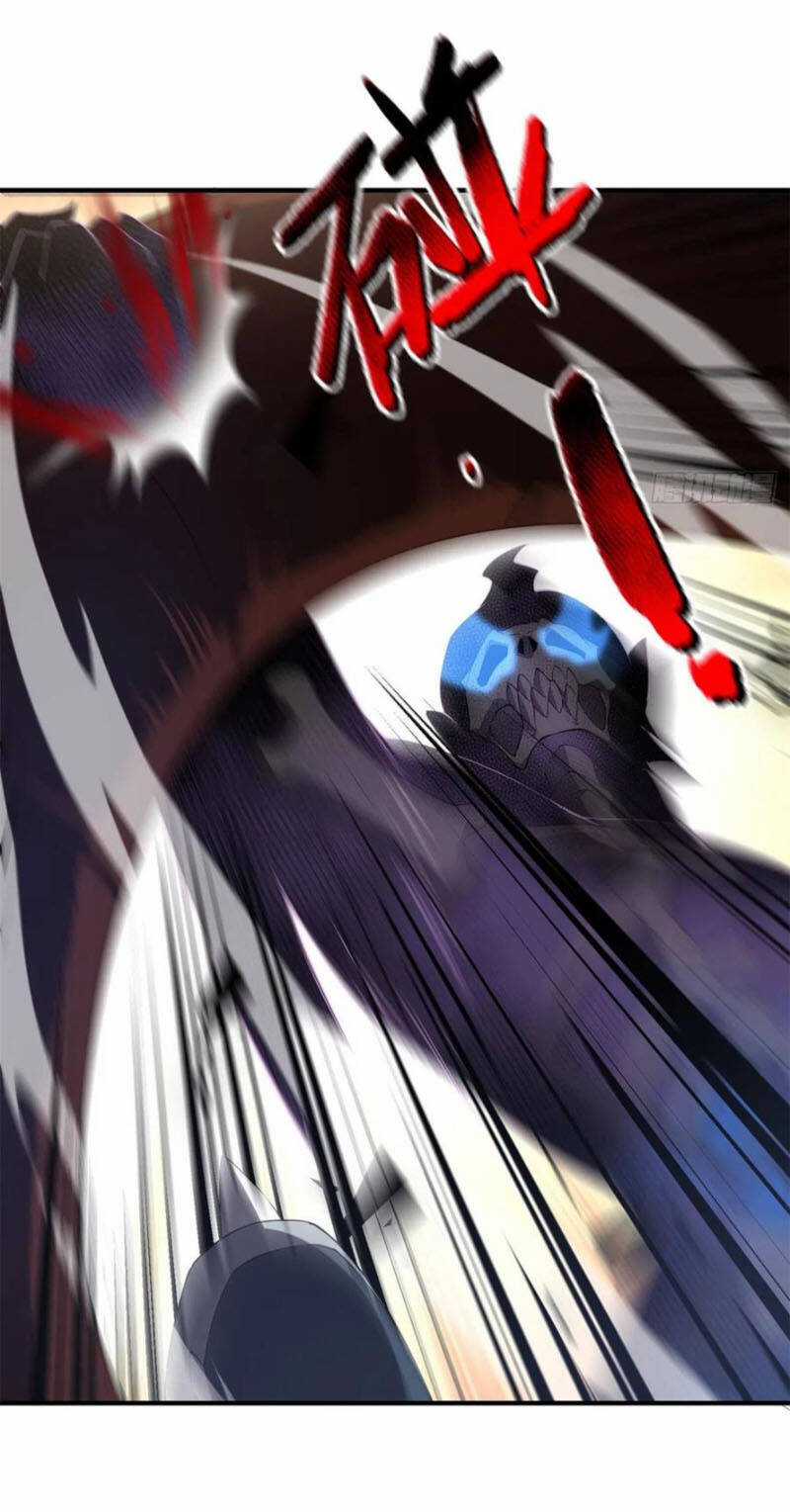 Thần Sủng Tiến Hóa Chương 57 trang 22