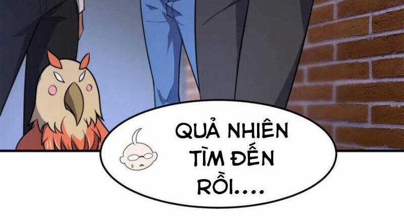 Thần Sủng Tiến Hóa Chương 57 trang 28