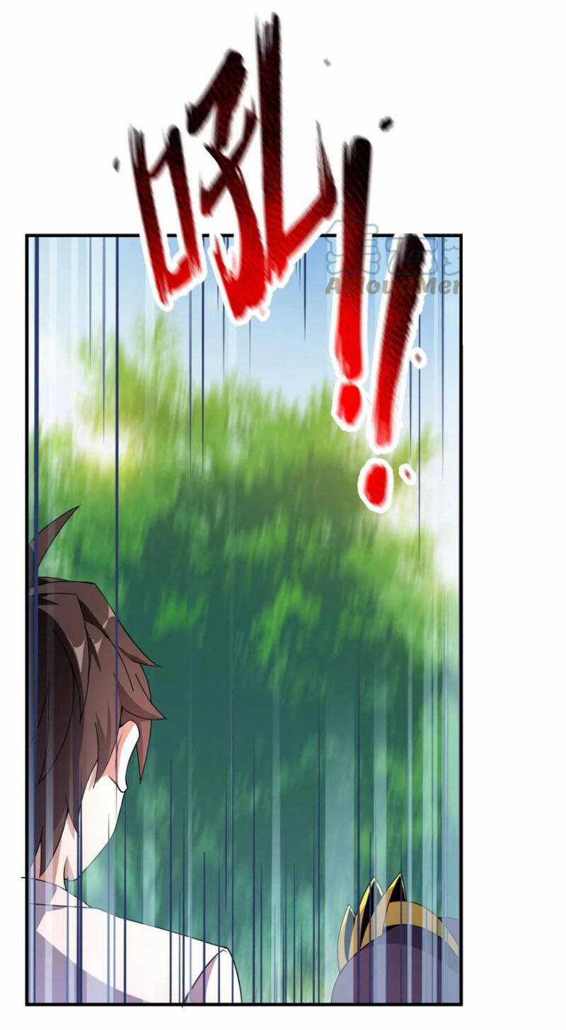 Thần Sủng Tiến Hóa Chương 57 trang 6