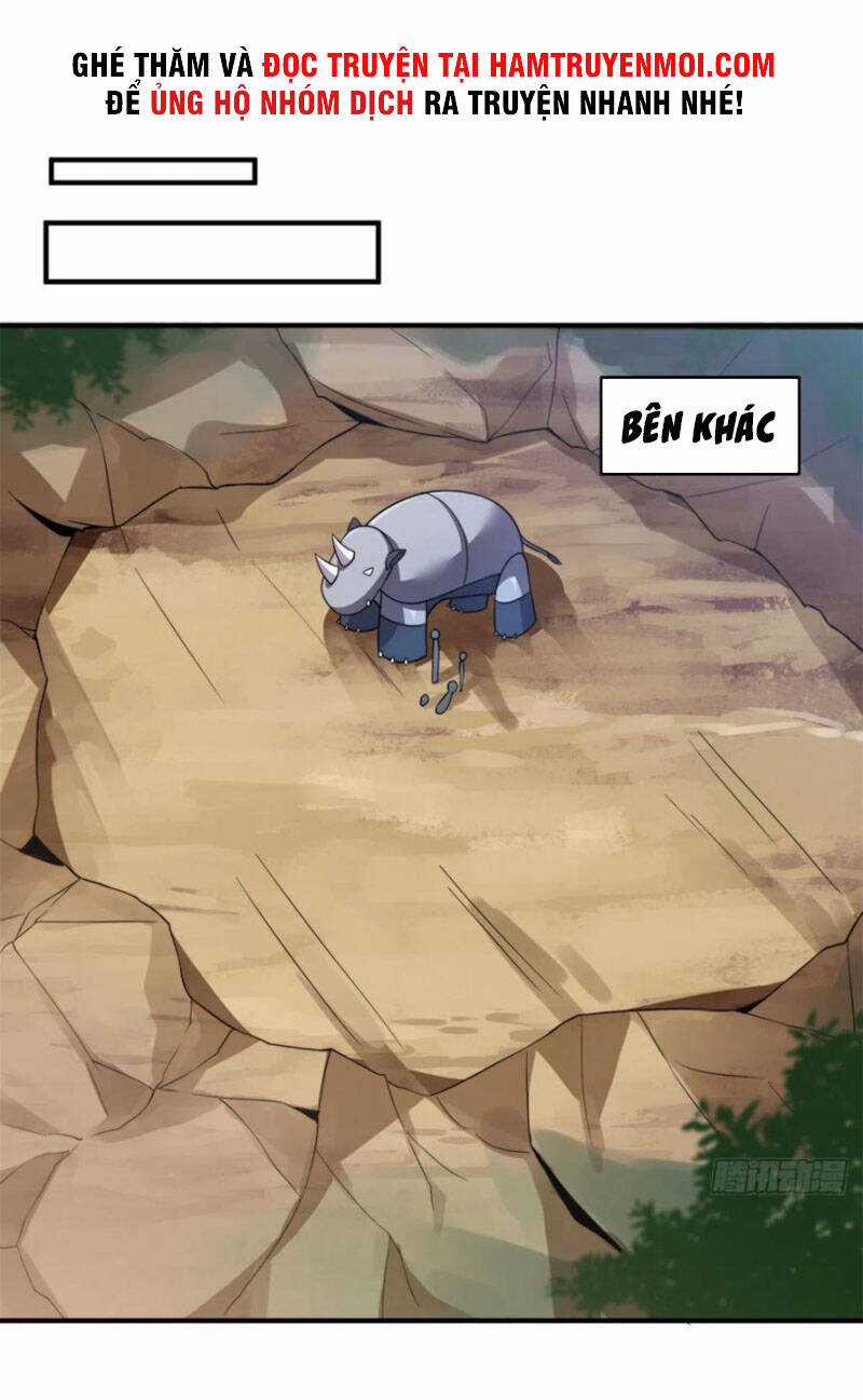 Thần Sủng Tiến Hóa Chương 57 trang 9