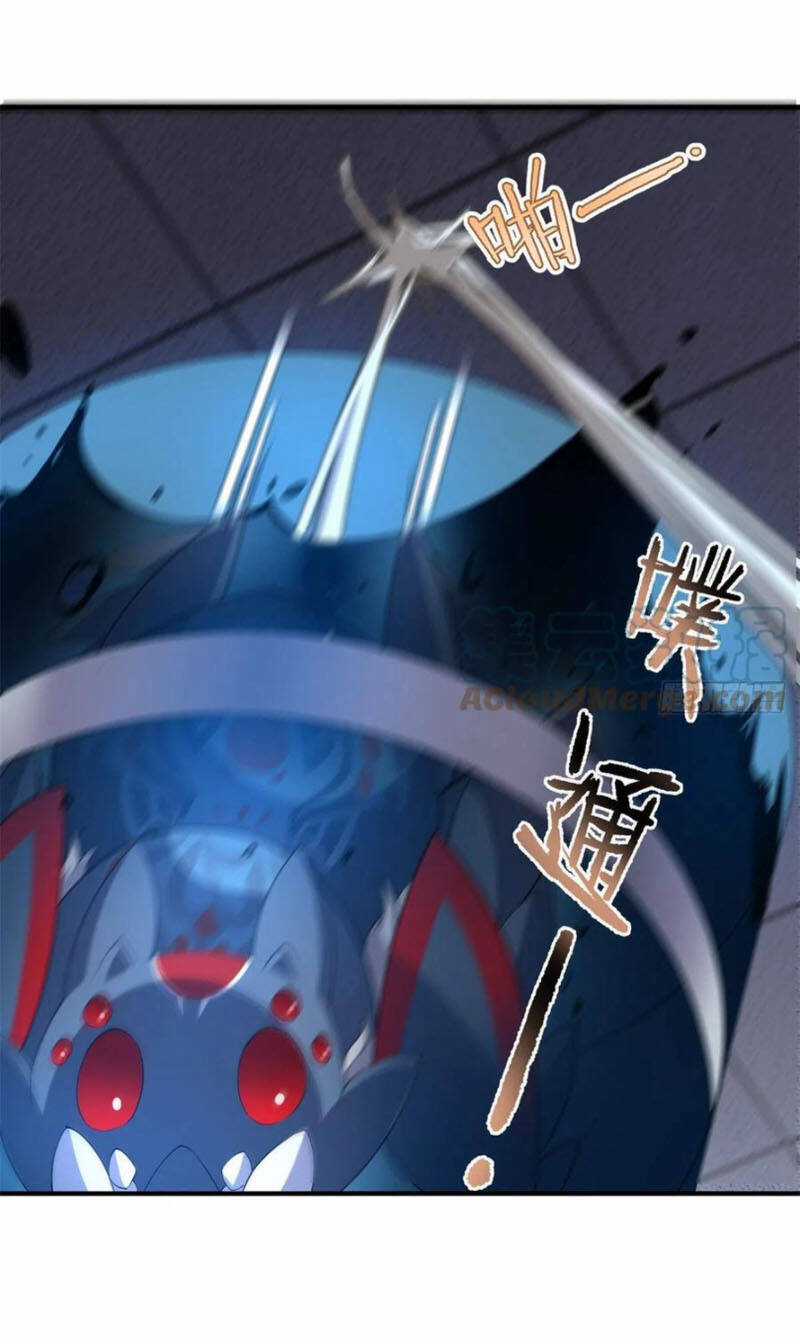 Thần Sủng Tiến Hóa Chương 58 trang 14