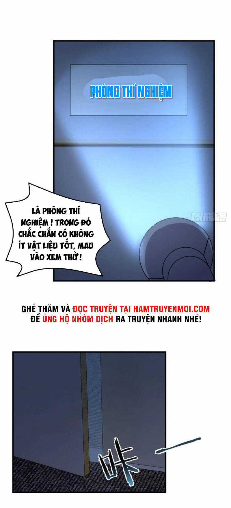 Thần Sủng Tiến Hóa Chương 58 trang 29