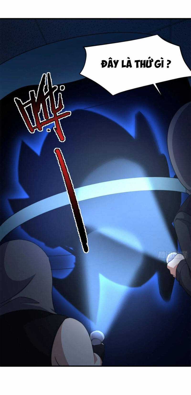 Thần Sủng Tiến Hóa Chương 58 trang 30