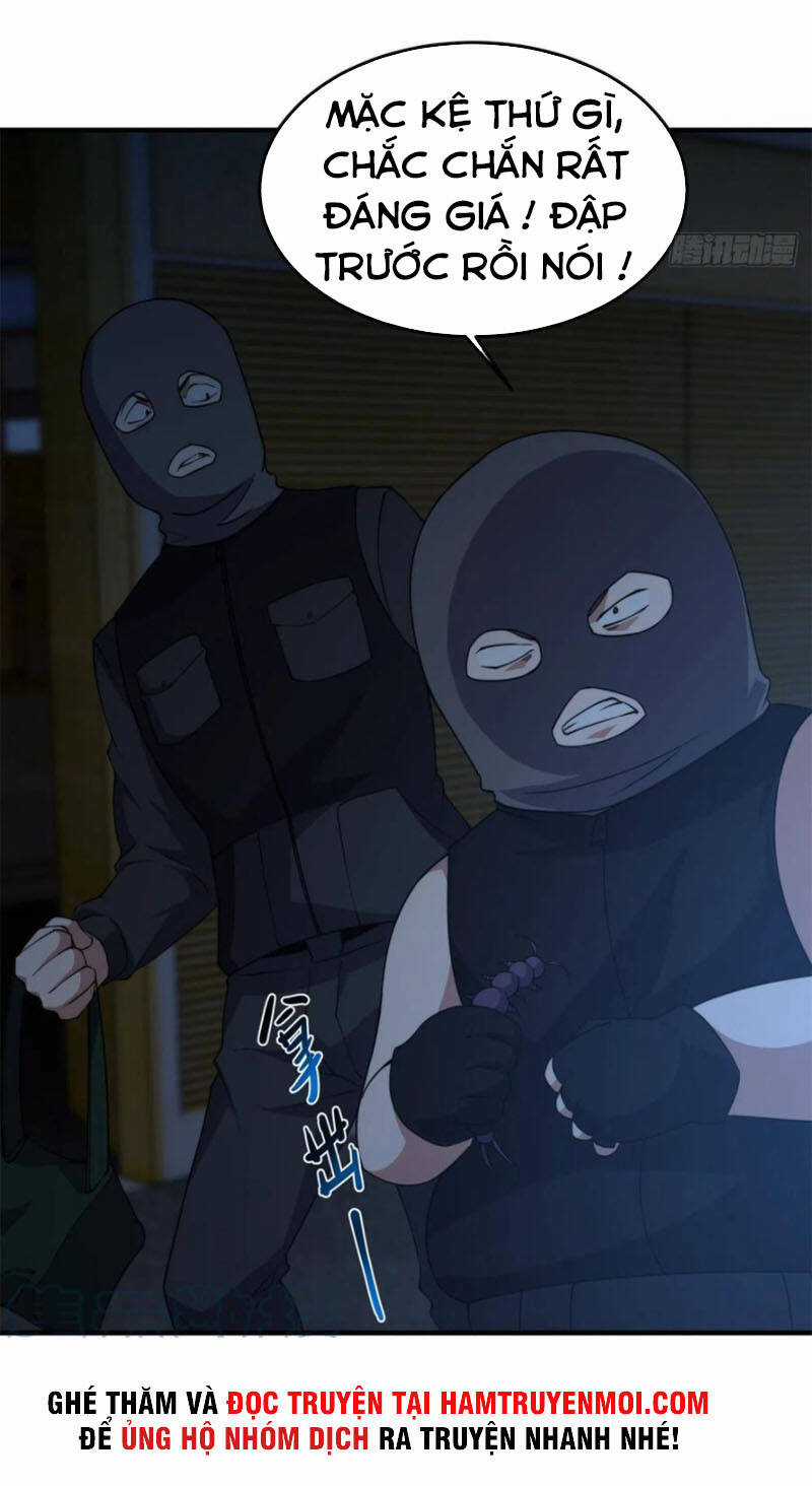 Thần Sủng Tiến Hóa Chương 58 trang 31