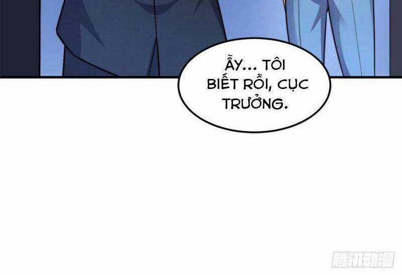 Thần Sủng Tiến Hóa Chương 59 trang 15