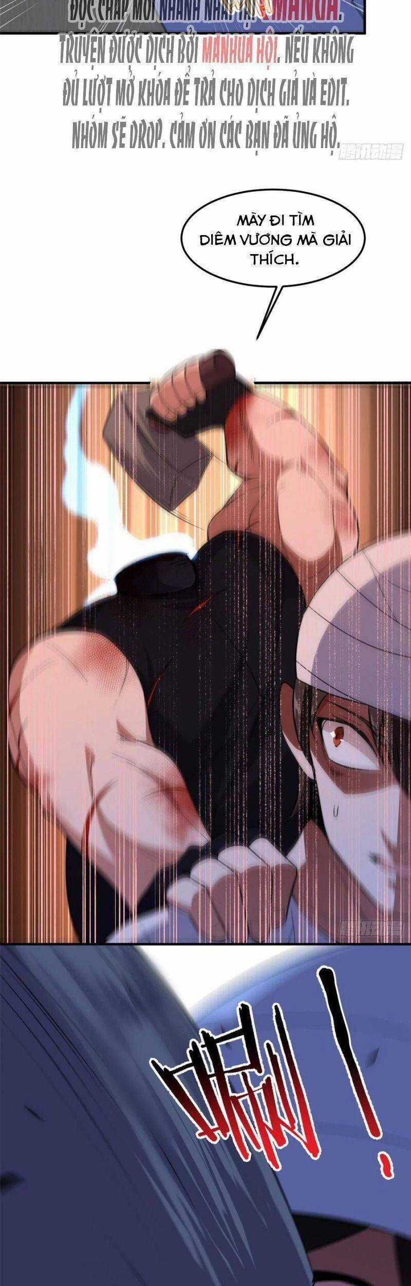 Thần Sủng Tiến Hóa Chương 59 trang 22