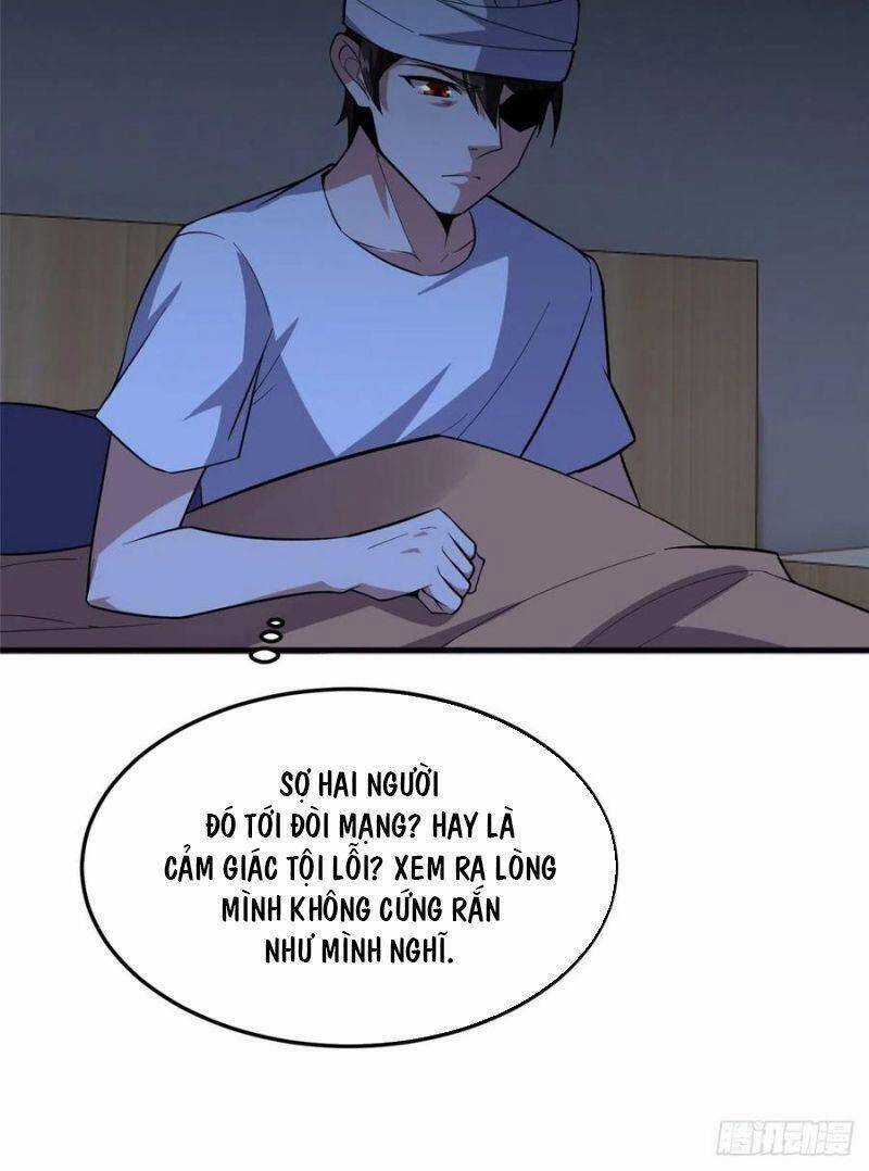 Thần Sủng Tiến Hóa Chương 59 trang 24