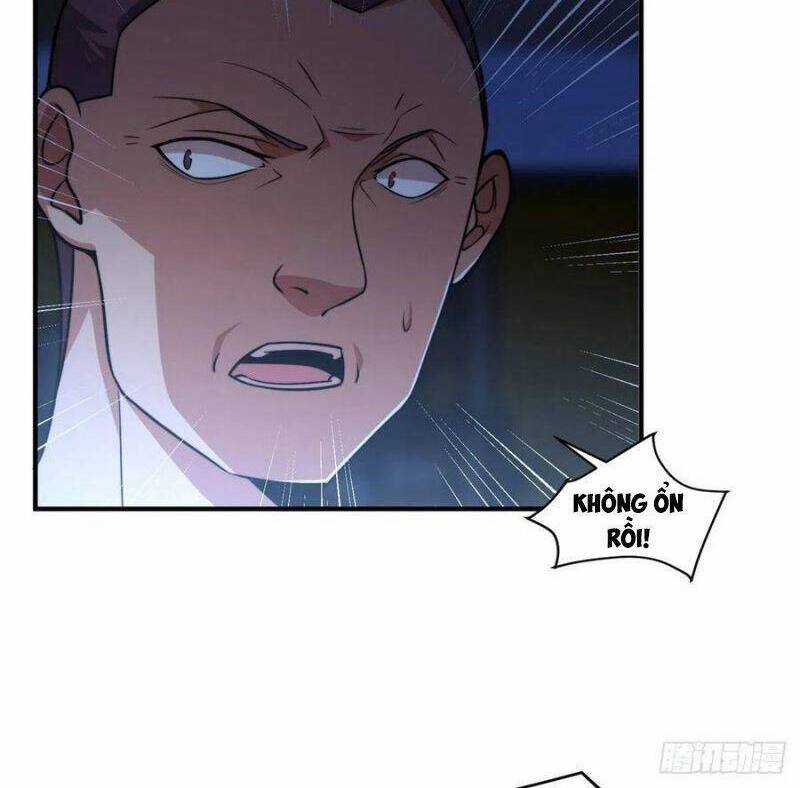 Thần Sủng Tiến Hóa Chương 59 trang 7