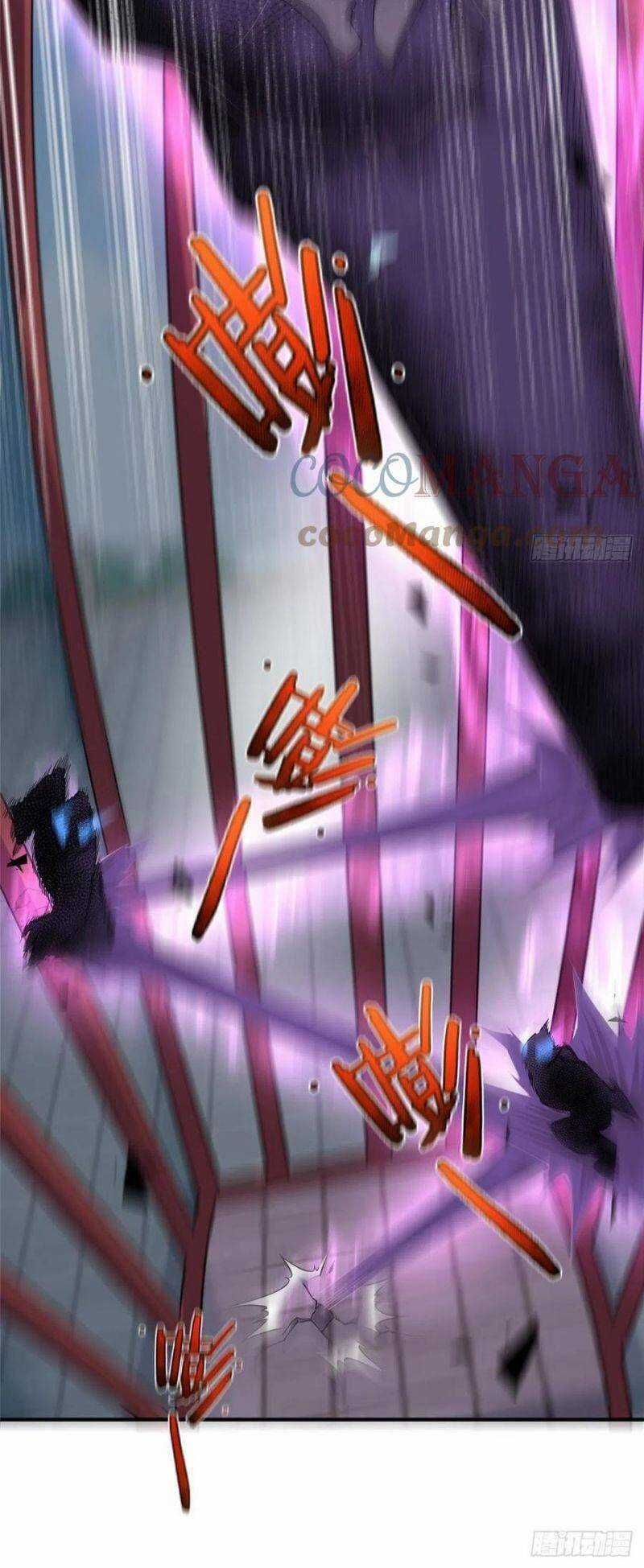 Thần Sủng Tiến Hóa Chương 60 trang 15