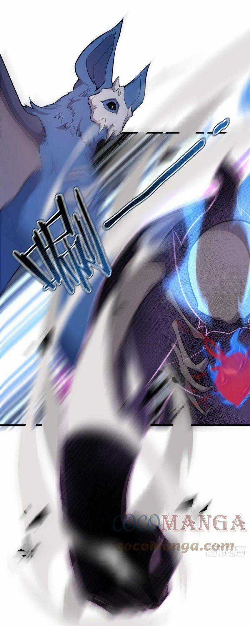 Thần Sủng Tiến Hóa Chương 60 trang 16