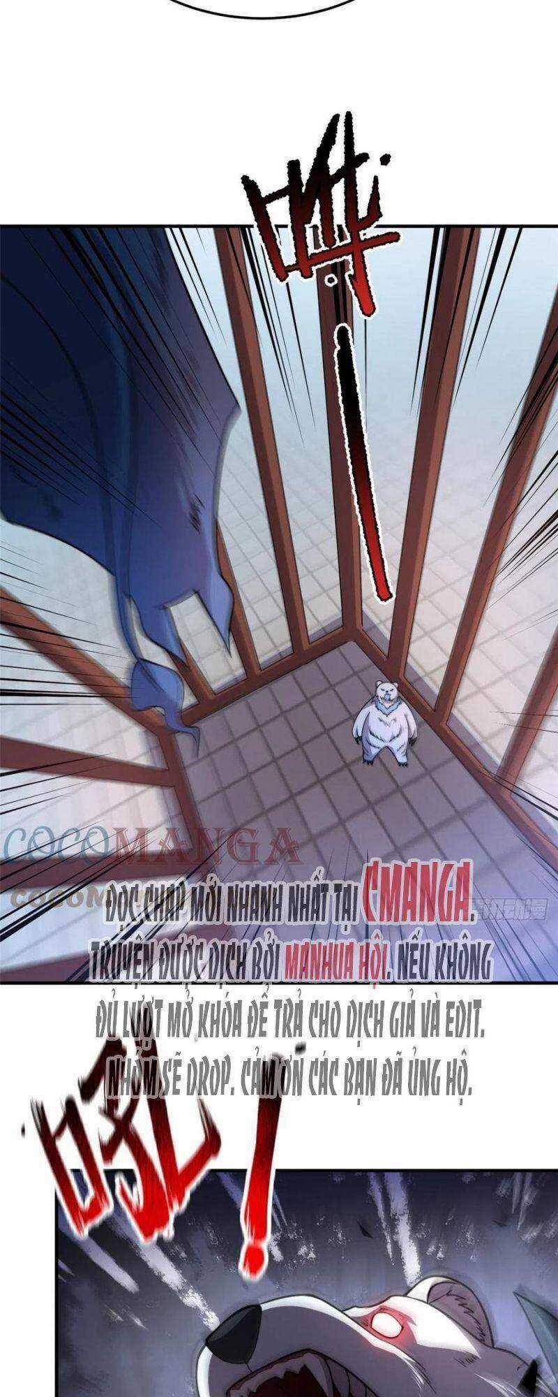 Thần Sủng Tiến Hóa Chương 60 trang 2