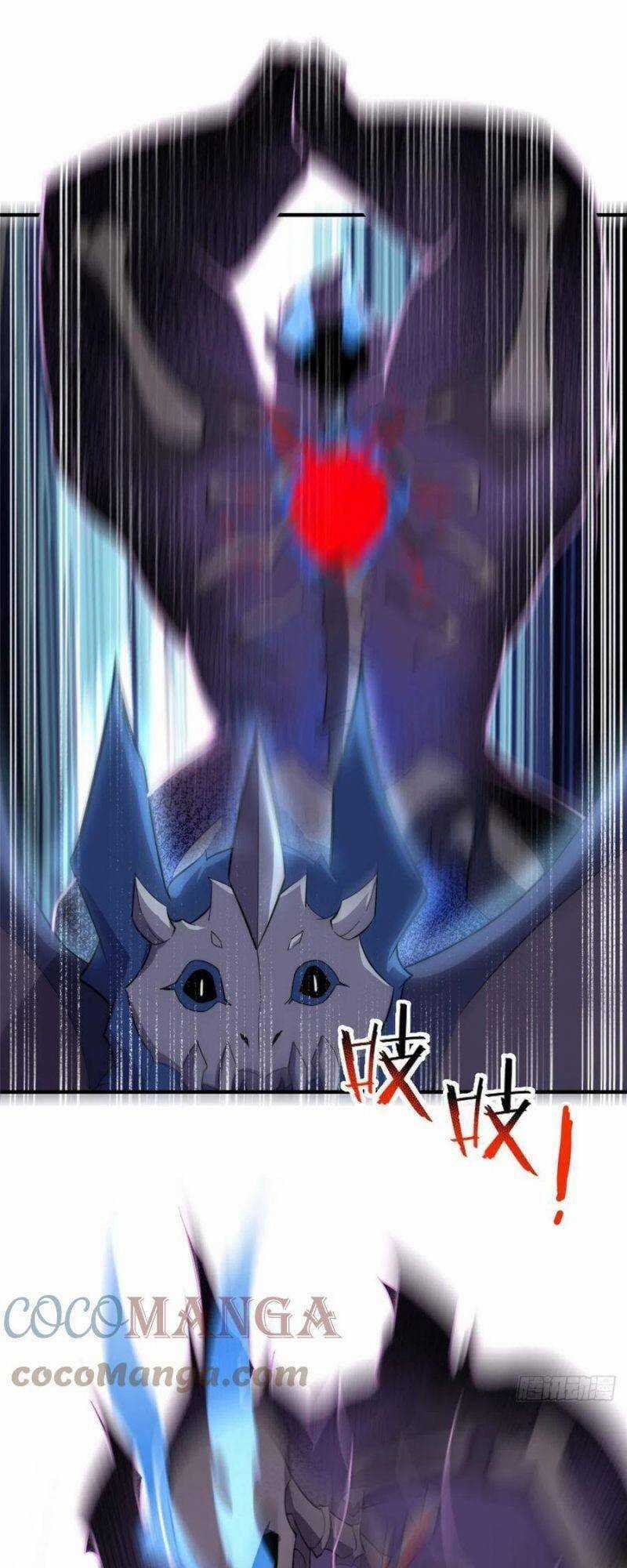 Thần Sủng Tiến Hóa Chương 60 trang 22