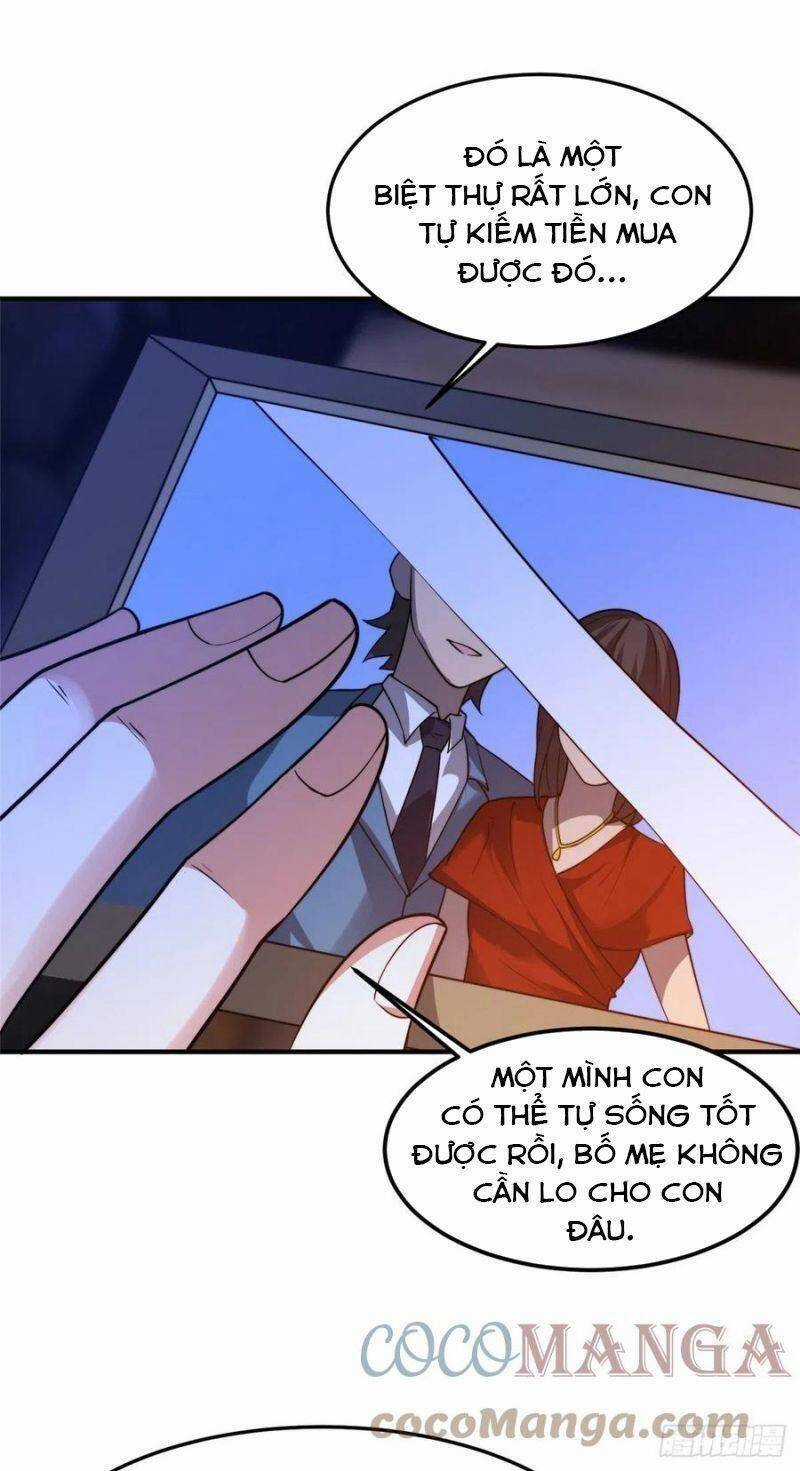 Thần Sủng Tiến Hóa Chương 61 trang 9