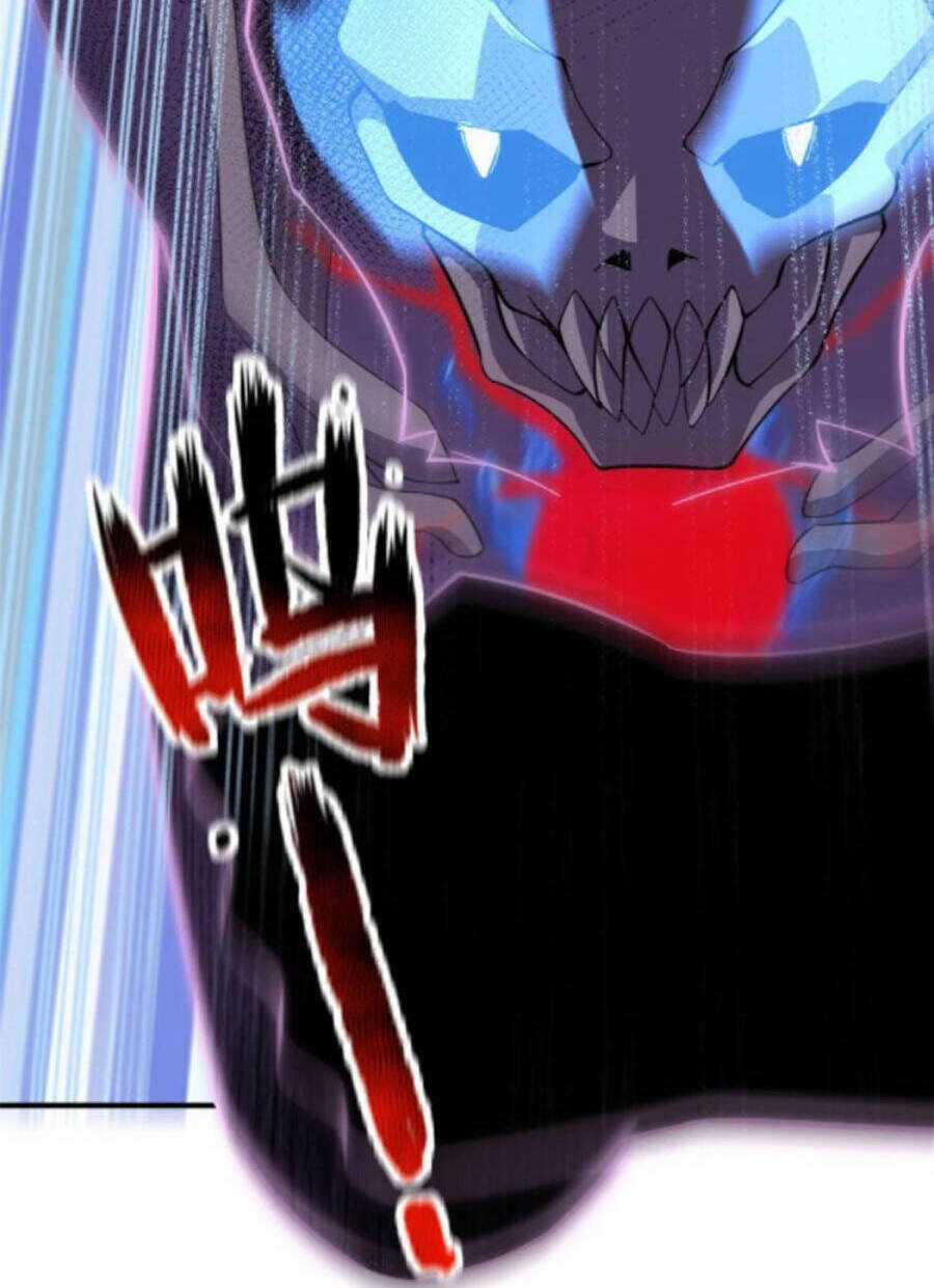 Thần Sủng Tiến Hóa Chương 62 trang 11