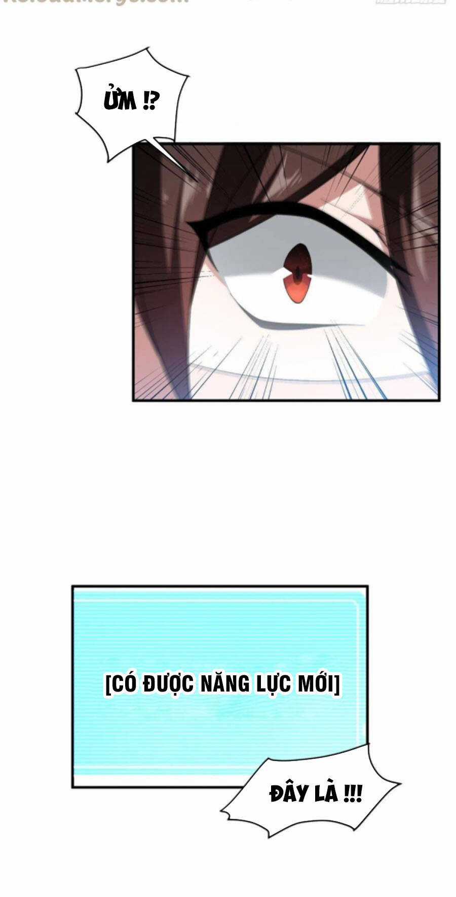 Thần Sủng Tiến Hóa Chương 62 trang 22